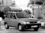 Lancia Y10 1992 года